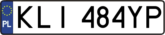 KLI484YP