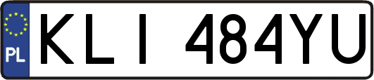 KLI484YU