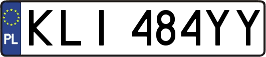 KLI484YY
