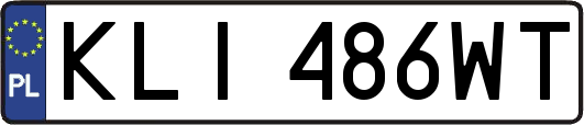 KLI486WT