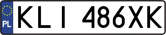 KLI486XK