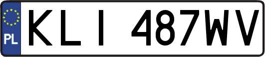 KLI487WV