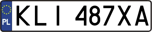 KLI487XA