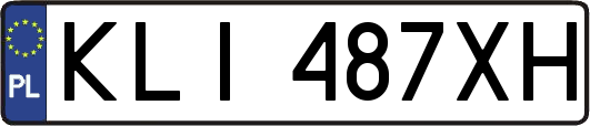 KLI487XH