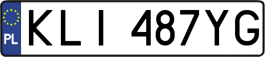 KLI487YG