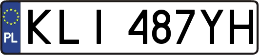 KLI487YH
