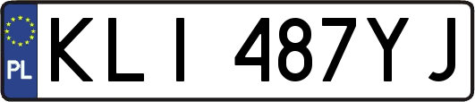 KLI487YJ