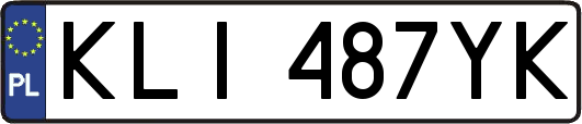 KLI487YK