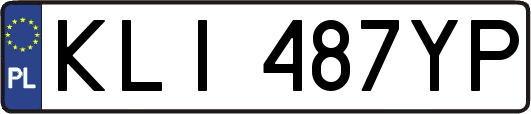 KLI487YP