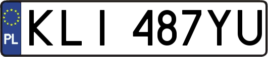 KLI487YU