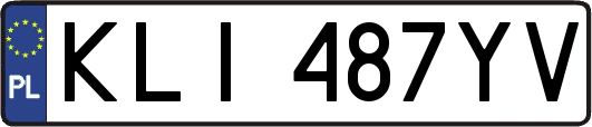 KLI487YV