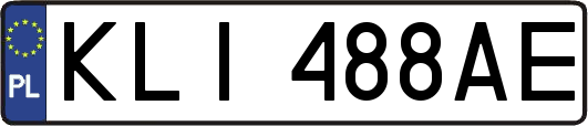 KLI488AE