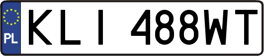 KLI488WT