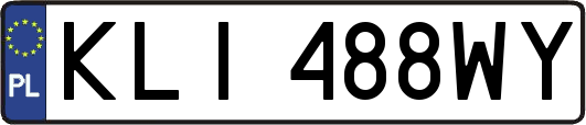 KLI488WY