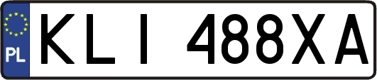 KLI488XA