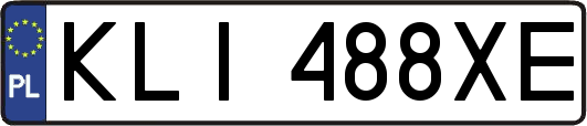 KLI488XE