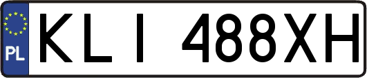 KLI488XH