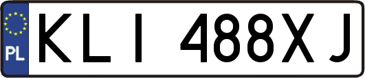 KLI488XJ