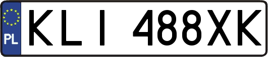 KLI488XK