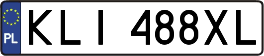 KLI488XL