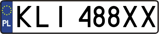 KLI488XX