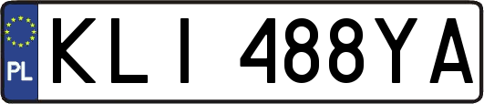 KLI488YA