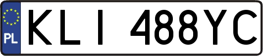 KLI488YC