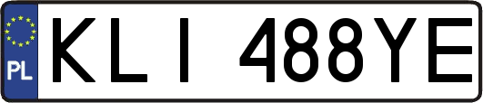 KLI488YE