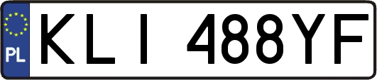 KLI488YF