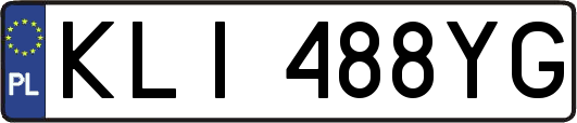 KLI488YG