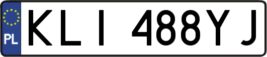 KLI488YJ