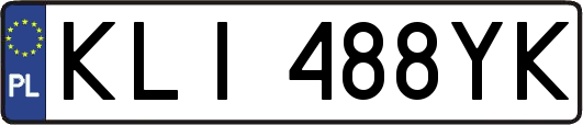 KLI488YK