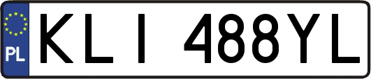 KLI488YL