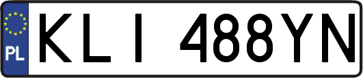 KLI488YN