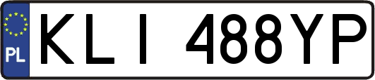 KLI488YP