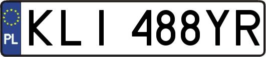 KLI488YR