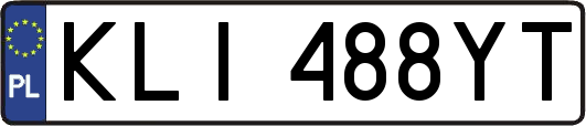 KLI488YT