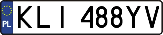 KLI488YV