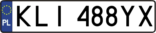KLI488YX