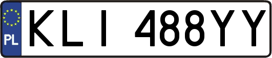 KLI488YY