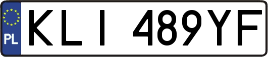 KLI489YF