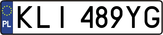 KLI489YG