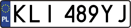 KLI489YJ