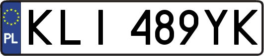 KLI489YK