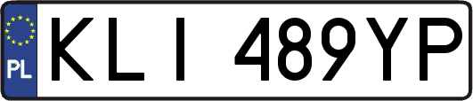KLI489YP