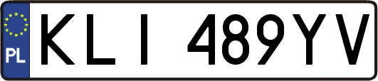 KLI489YV