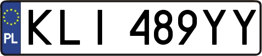 KLI489YY