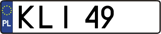 KLI49