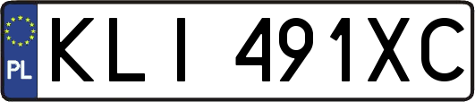 KLI491XC