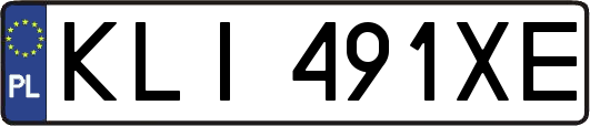 KLI491XE